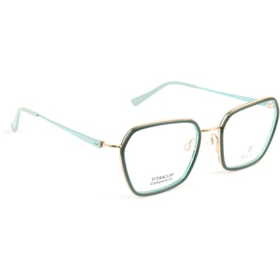 Bulget Optical Frame BG1960T 04E 53 Titanium
