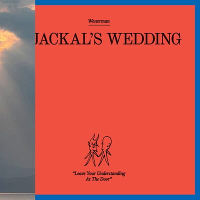 Westerman - A Jackals Wedding (CD)