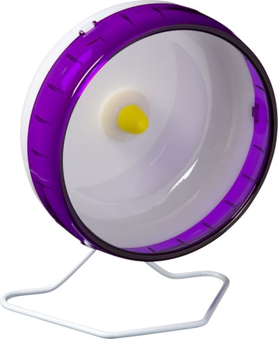 Silent Spinner Hamstermolentje 16.5 cm