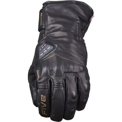 Verwarmde motorhandschoenen Five HG Metro WP