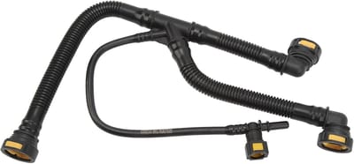 Aramox Carterontluchtingsslang, carterventilatieslang 1192W0 Oververhittingsbescherming Vervanging