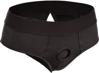 Backless Brief