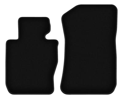 BASIC voorzijde voor: BMW X1 E84 xDrive 2004-2011