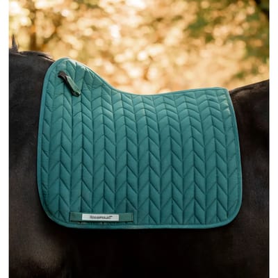 Dressuurmat voor paarden Horseware