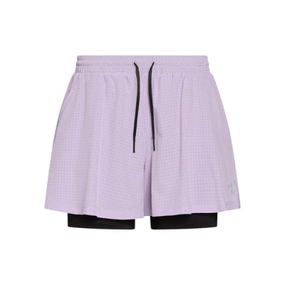 Diadora 2in1 Shorts Dames