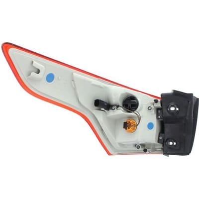 Achterlicht VALEO 044994
