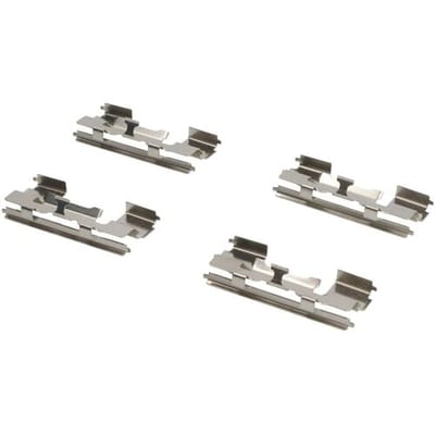 Toebehorenset, schijfremblok AUTOFREN SEINSA D44049A