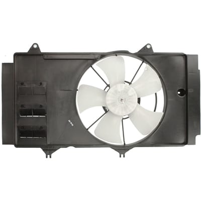 Koelventilatorwiel, motorkoeling NRF 47525