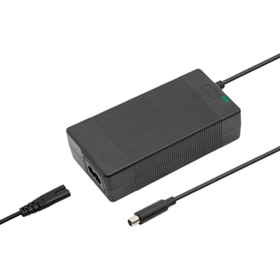 Oplader met connector Ewheel CC