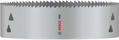 Bosch PRO Multi Material Gatzaag 177 mm met draad - 2608901546