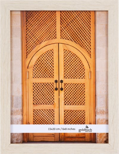Goldbuch - Fotolijst SUMMER - Bruin - 15x20 cm