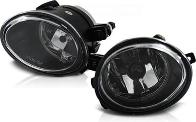 Mistlampen (set) BMW E39 / E46 M-Pakket