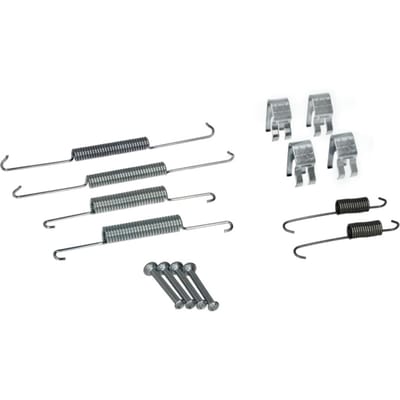Toebehorenset, remschoenen QUICK BRAKE 105-0645