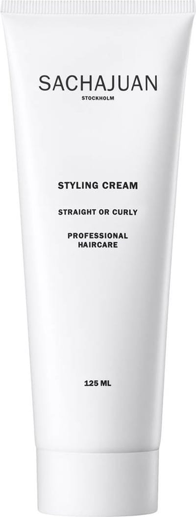 Sachajuan - Styling Cream - 125ml