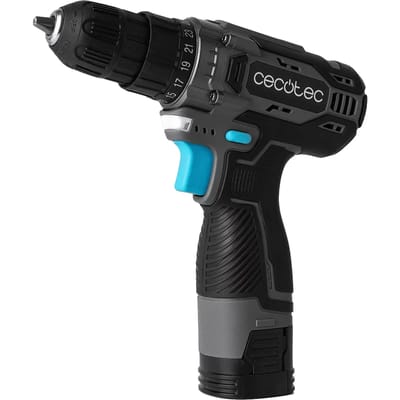 Boor Cecotec PowerForce 1620 Easy Hand