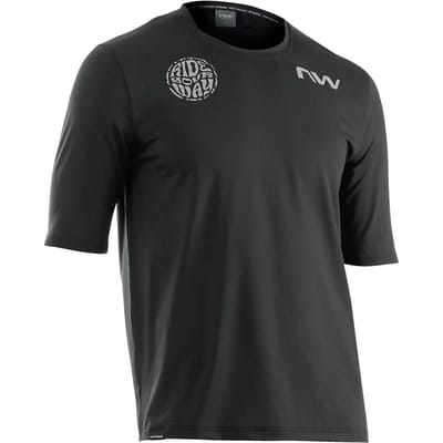 Jersey Northwave X-Trail 2
