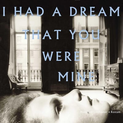 I Had A Dream That You Were Mine - Hamilton Leithauser + Rostam