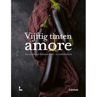 Vijftig Tinten Amore - Vijftig Tinten - Stefaan Daeninck