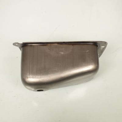 Brandstoftank RMS voor scooter Piaggio 125 Vespa Pk 1982 tot 1991 VN1/VN2/VNA/VNB/VMX1T Nieuw