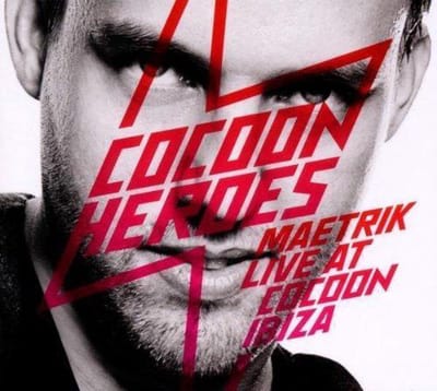 Live At Cocoon Ibiza