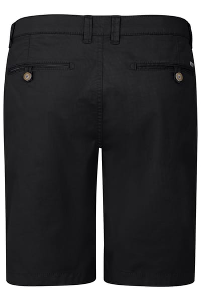 Bugatti Herren Bermuda's in een casual stijl