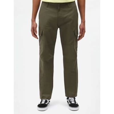 Broek Dickies MILLERVILLE DK0A4XDU-MGR MILITARY GREEN