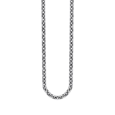 Thomas Sabo - KE2285-637-21-l45v - Ketting - Unisex - Essentials - 45cm