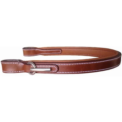 Frontaal voor paard Silver Crown Jil 10 mm