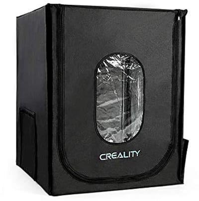 3D-printerbehuizing voor Ender5/5 Pro/5 Plus, CR-10/10S/10S PRO/10MINI, CR-X/CR-20/20PRO - Maat L