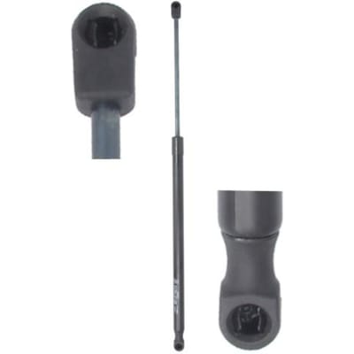 Gasveer, kofferdeksel KROSNO KR32870