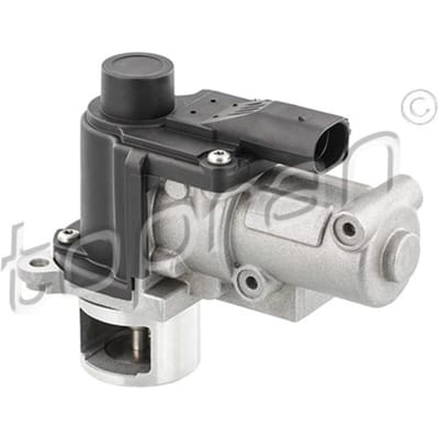 Topran EGR-klep HANS PRIES 639 152