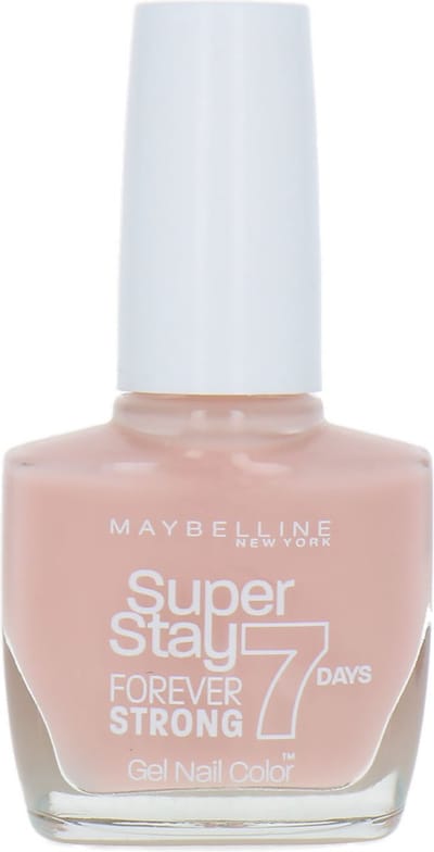 Maybelline SuperStay 7 Days Nagellak - 286 Pink Whisper