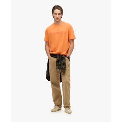 Superdry - Core Logo City T-shirt - Heren - T-shirts