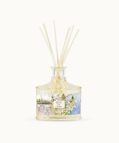 Fragonard Home Fragrance Rêve D'Arles Rêve De Paris Geurstokjes 250ml
