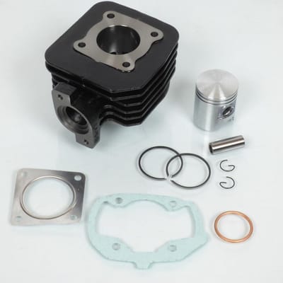 cilinder p2r (gemotoriseerd) voor peugeot 50 ludix snake scooter 2004 tot 2014 nieuw