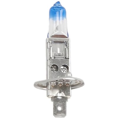 Ams-Osram Lamp Halogeen OSRAM H1 Night Breaker Laser 12V/55W, 2 Stuk