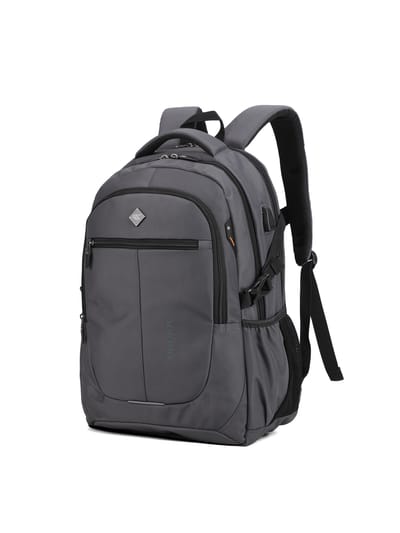Aoking Rugzak Uniseks DARK GREY