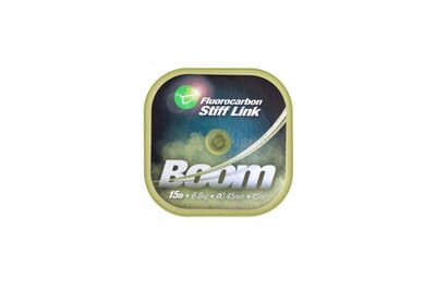 Korda Boo Visiljn 15lb (6,8kg) 0,45mm - 15m