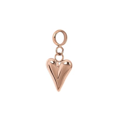 iXXXi Connect Bedel Wild Heart | Rosé