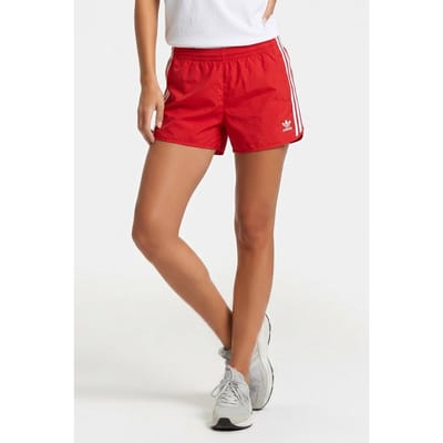 Adidas Originals Unisex Adicolor Classics Sprinter Shorts Größe: S | Kurze Sporthosen Outlet | Unisex