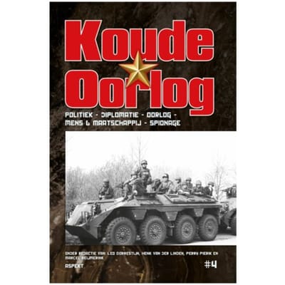 Koude Oorlog 4