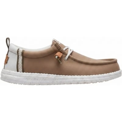 Bootschoenen HEYDUDE Wally Summer Linen