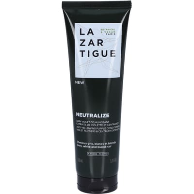 Lazartigue Neutralize Dejaunizing Care 150 ml