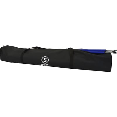 Tas voor slalomstokken/lopers Sporti