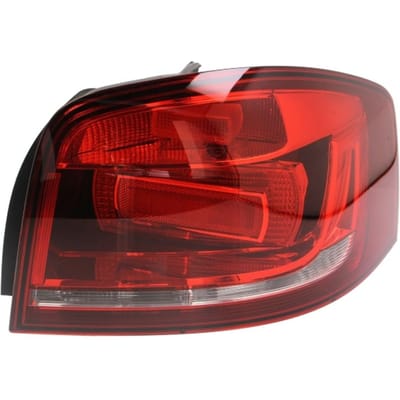 Achterlicht MAGNETI MARELLI 714021910807