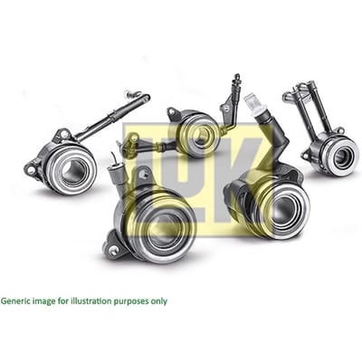 Schaeffler Luk Ontkoppelingslager, koppeling LUK 510 0274 10