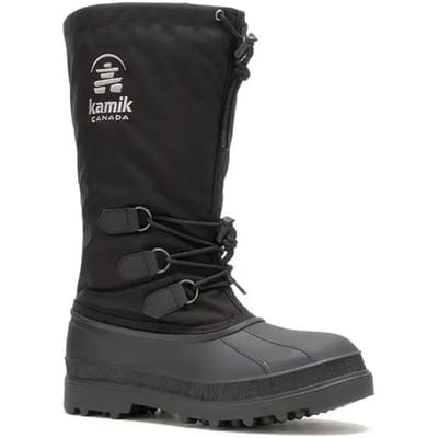 Winterlaarzen Kamik Canuck