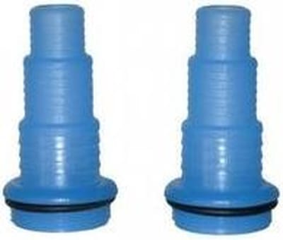 Slangpilaar 1½” voor TMC PRO CLEAR 30/55 watt