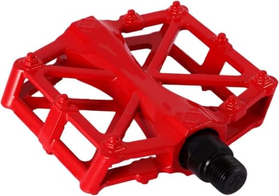 Pedalen voor Mountainbike en Racefiets in Groen - Antislip Aluminium - 1 Paar Pedalen
