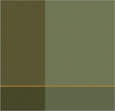 Theedoeken Set - Keukendoeken - Keuken Schoonmaken - Superzacht Katoen - 60x65cm - Olijfgroen